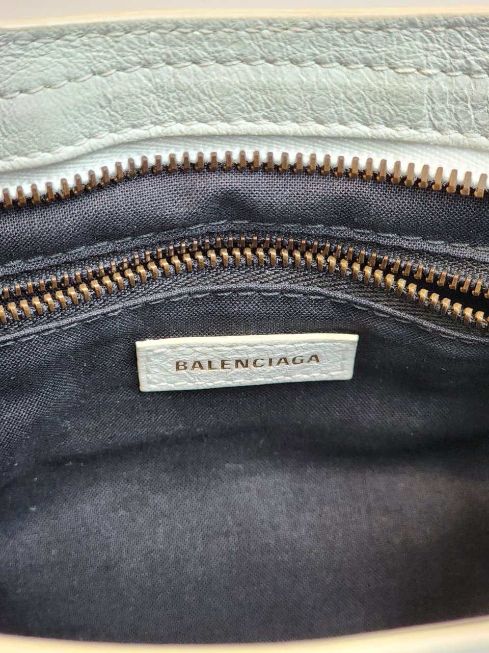 Balenciaga