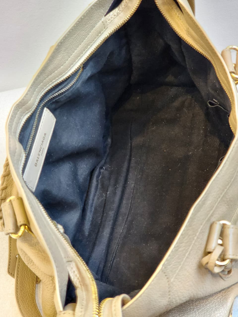 Balenciaga