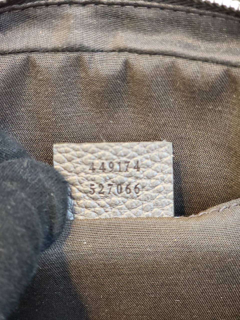 Gucci