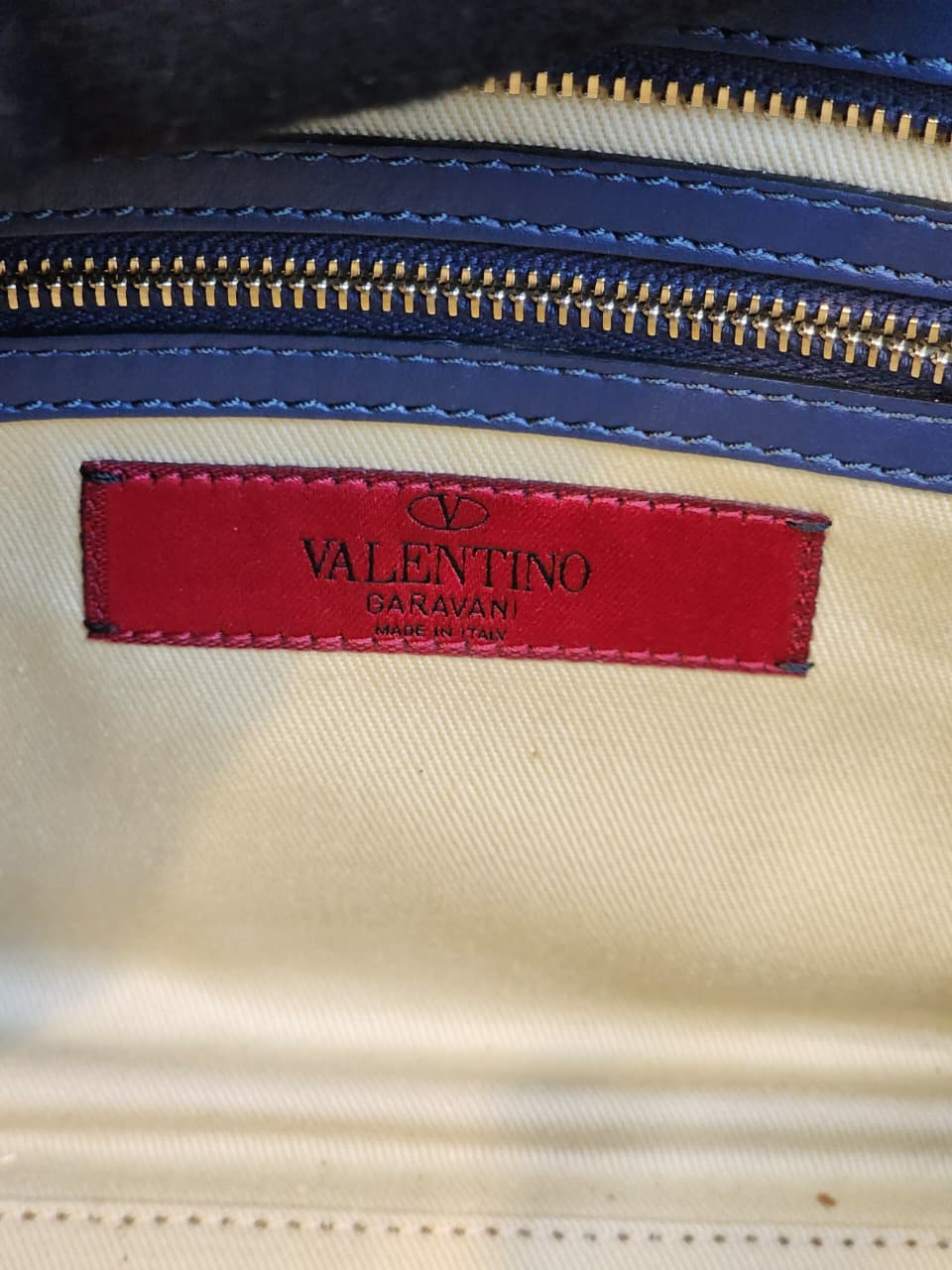 Valentino