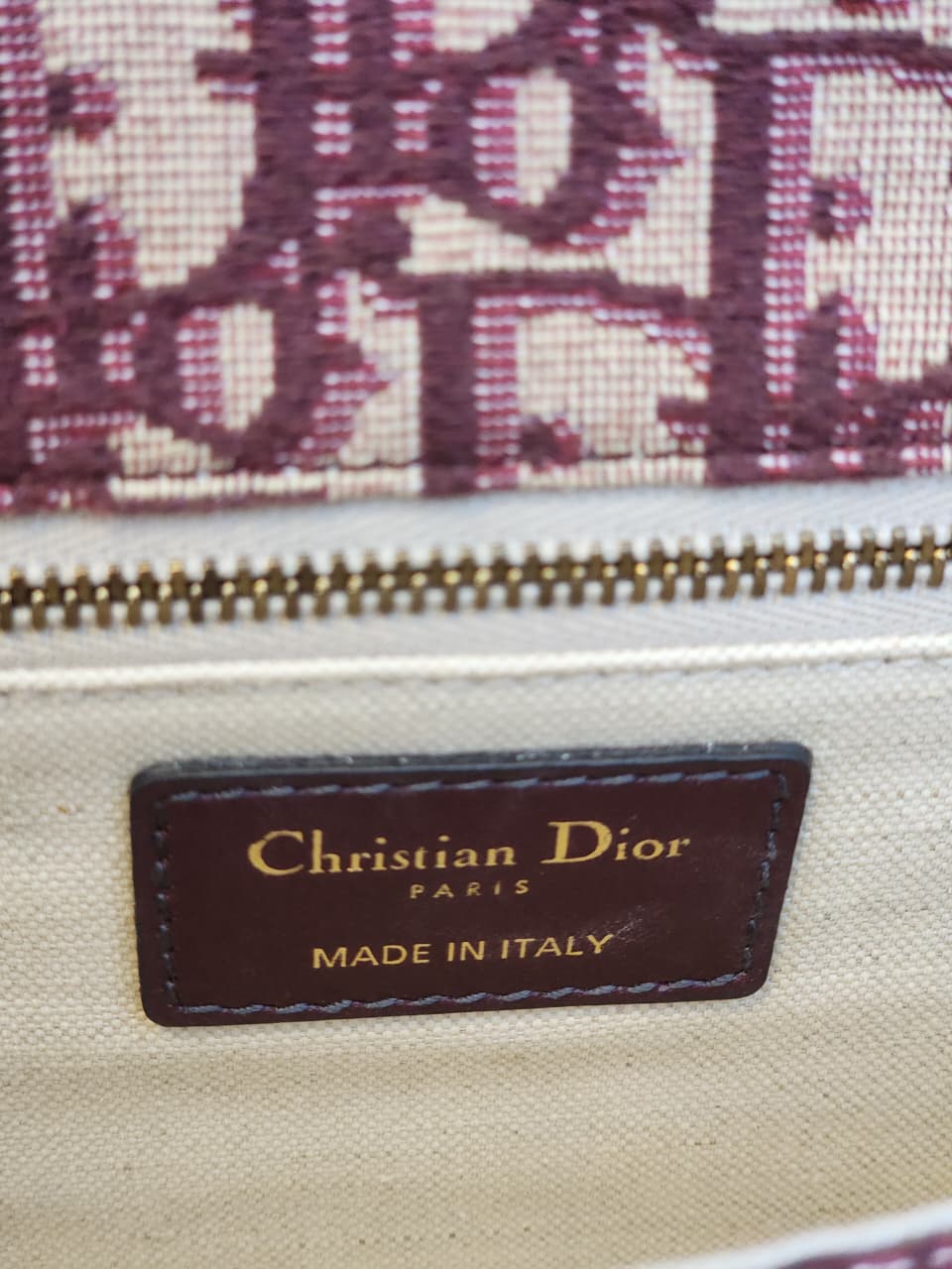 Dior