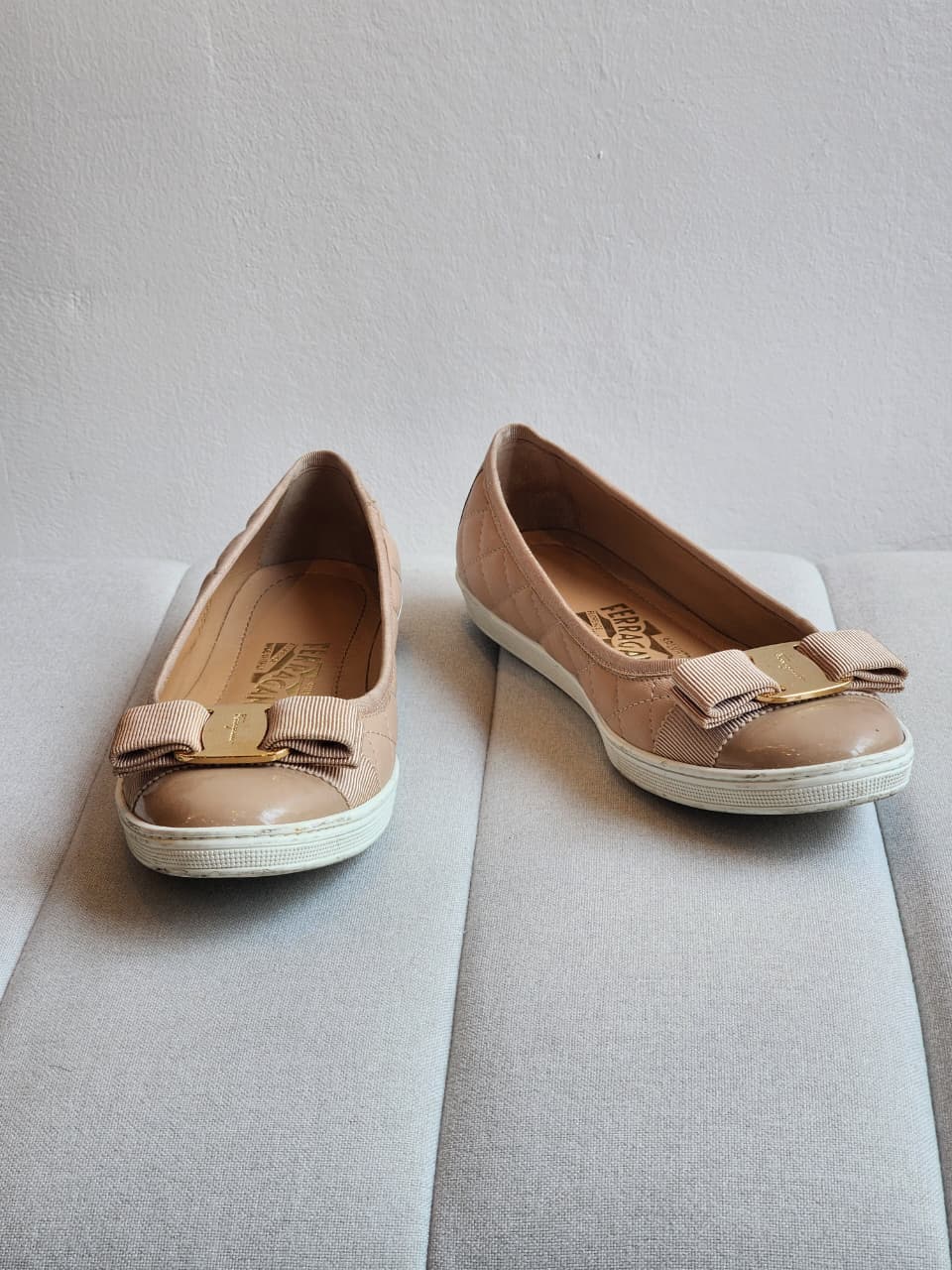 Salvatore Ferragamo