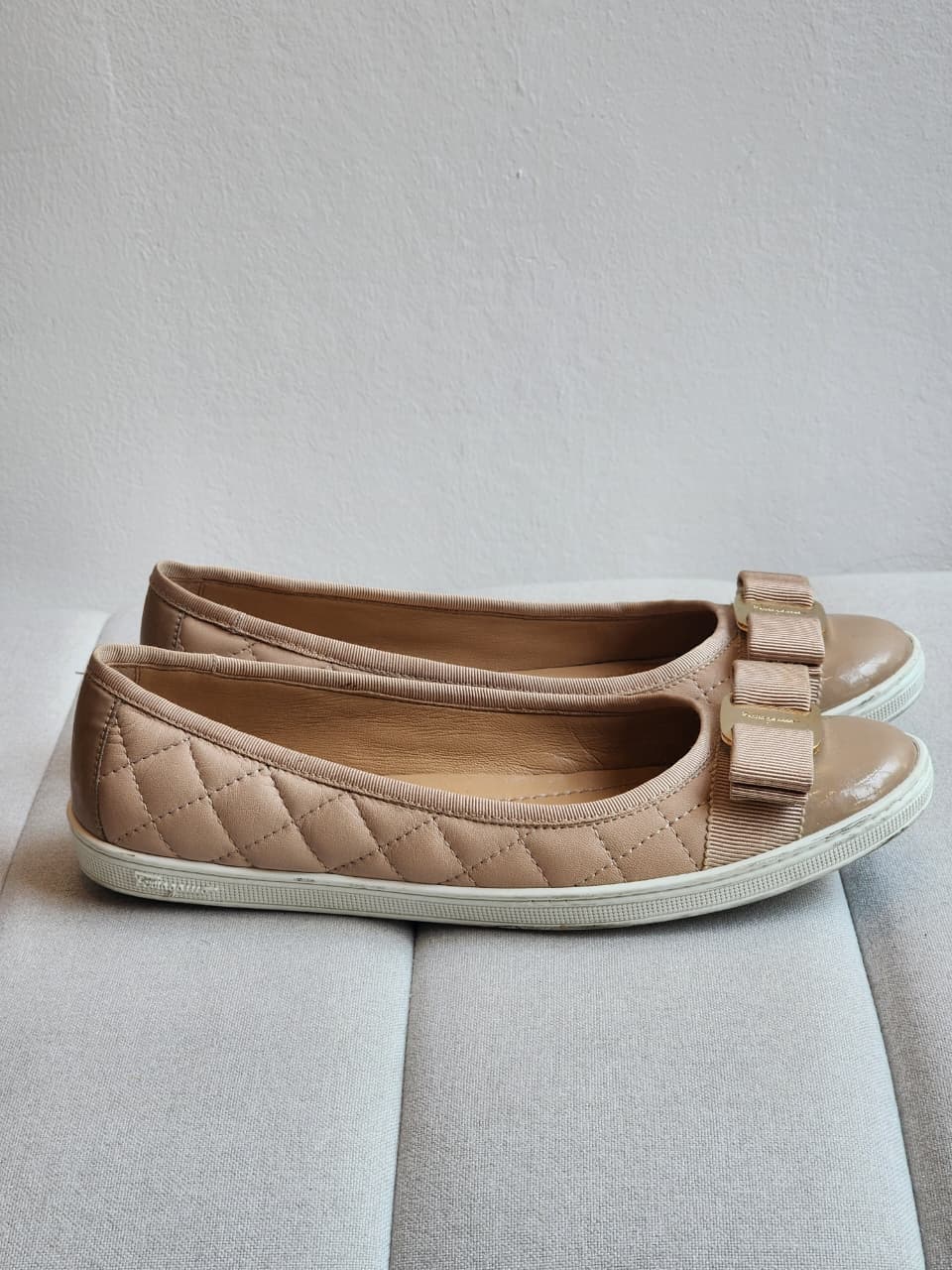Salvatore Ferragamo
