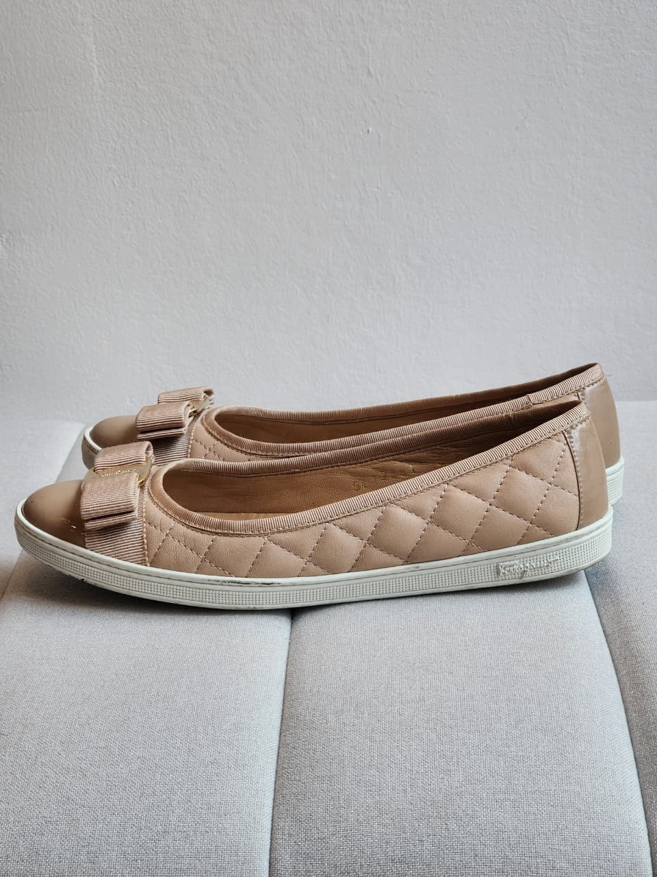 Salvatore Ferragamo