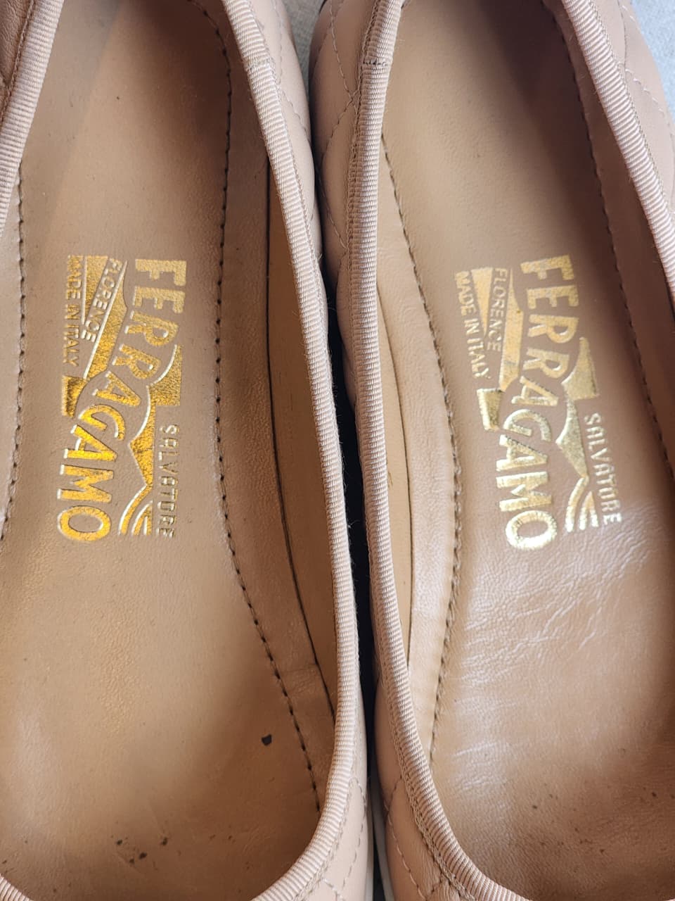 Salvatore Ferragamo