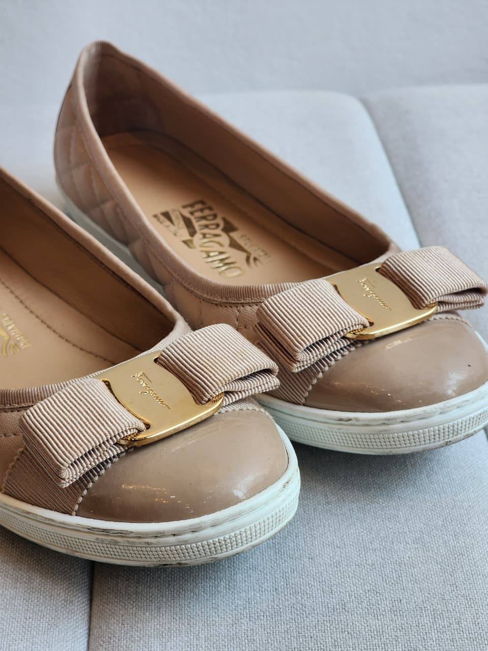 Salvatore Ferragamo