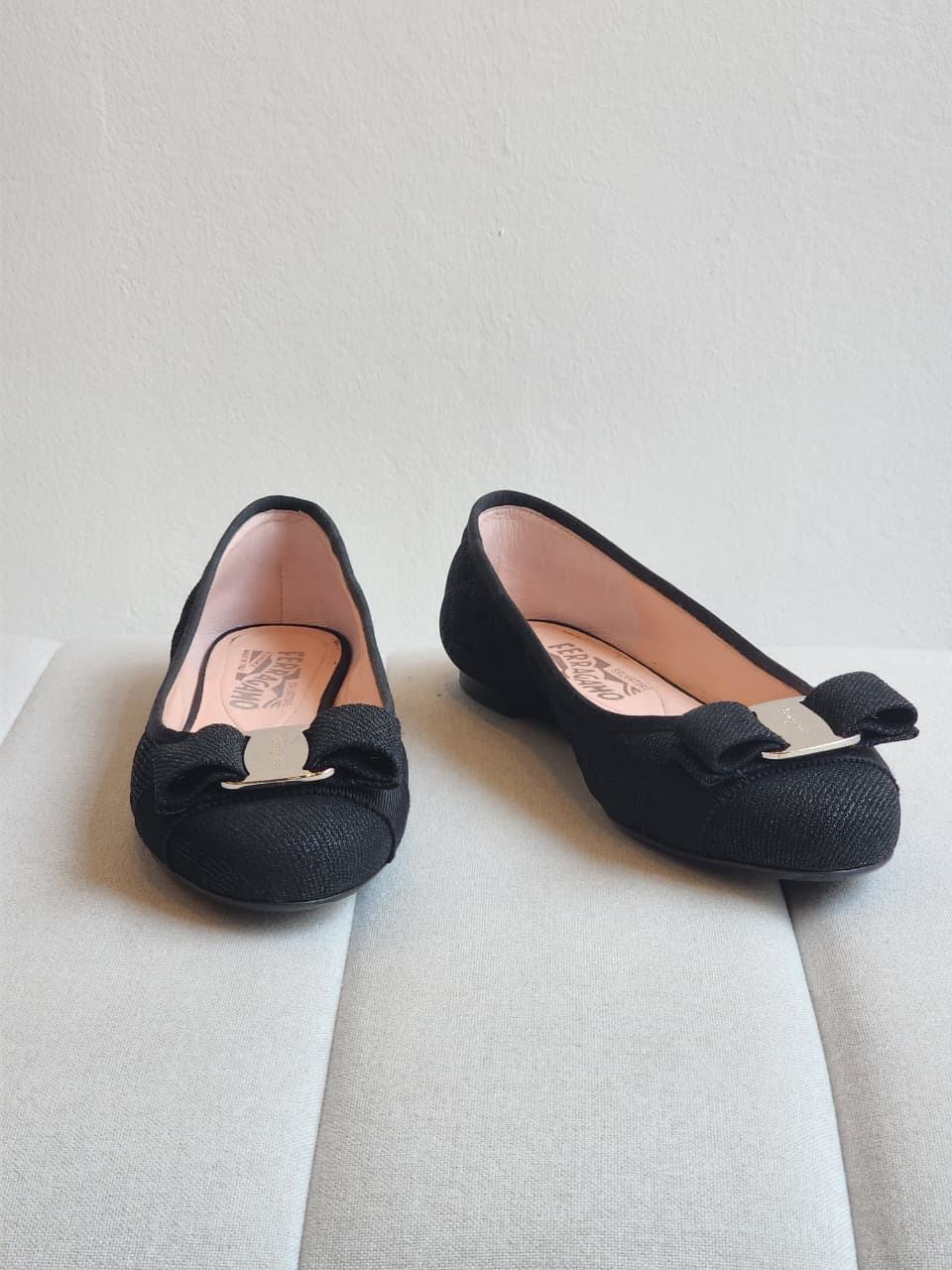 Salvatore Ferragamo
