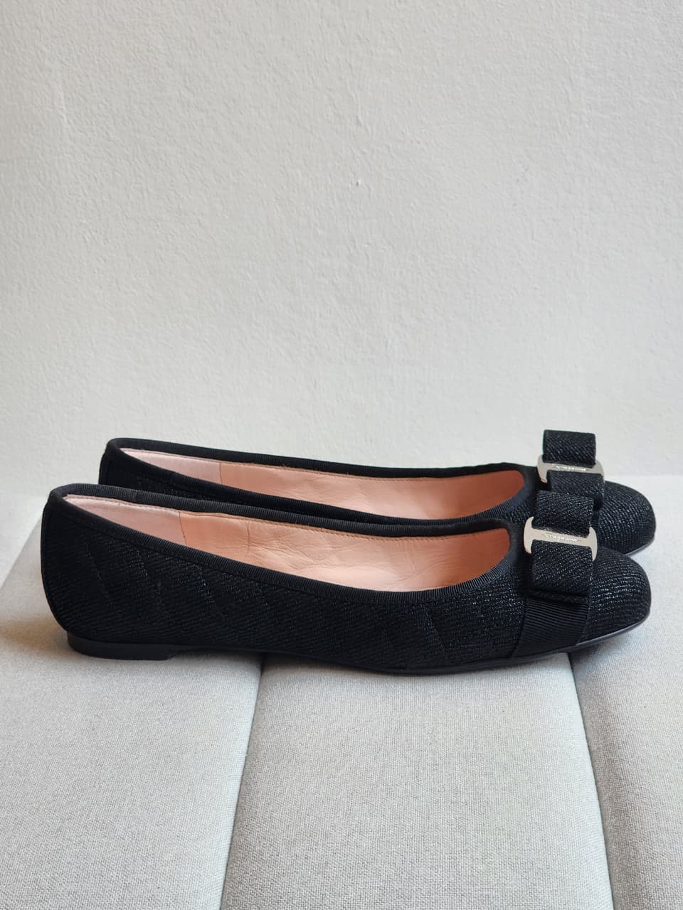 Salvatore Ferragamo