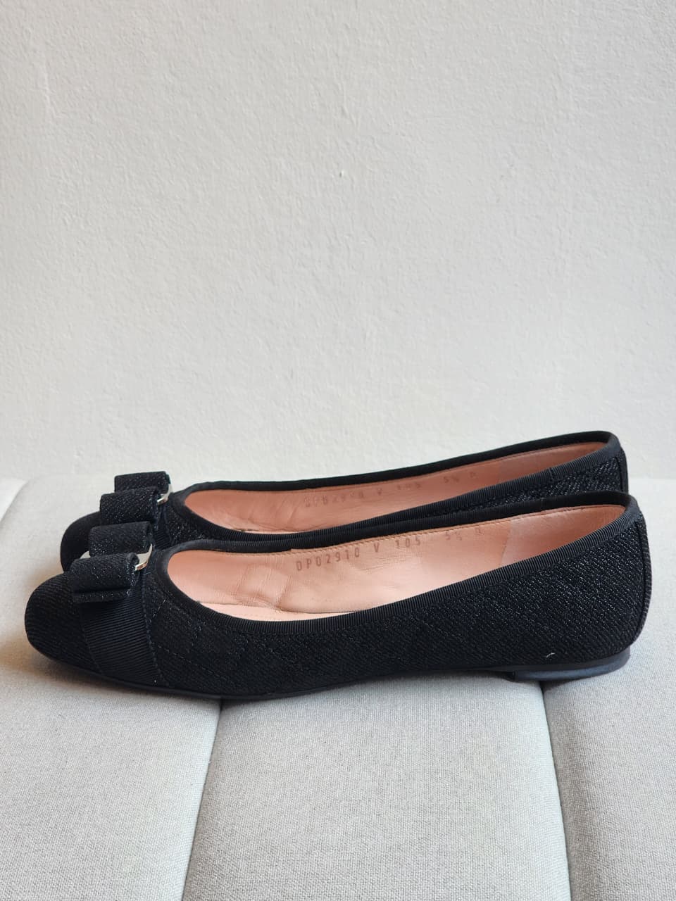 Salvatore Ferragamo