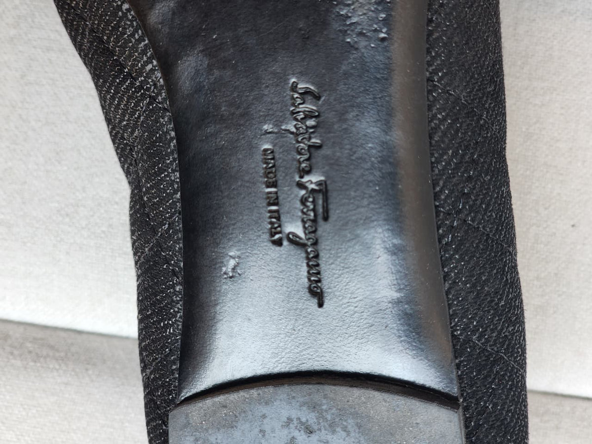 Salvatore Ferragamo