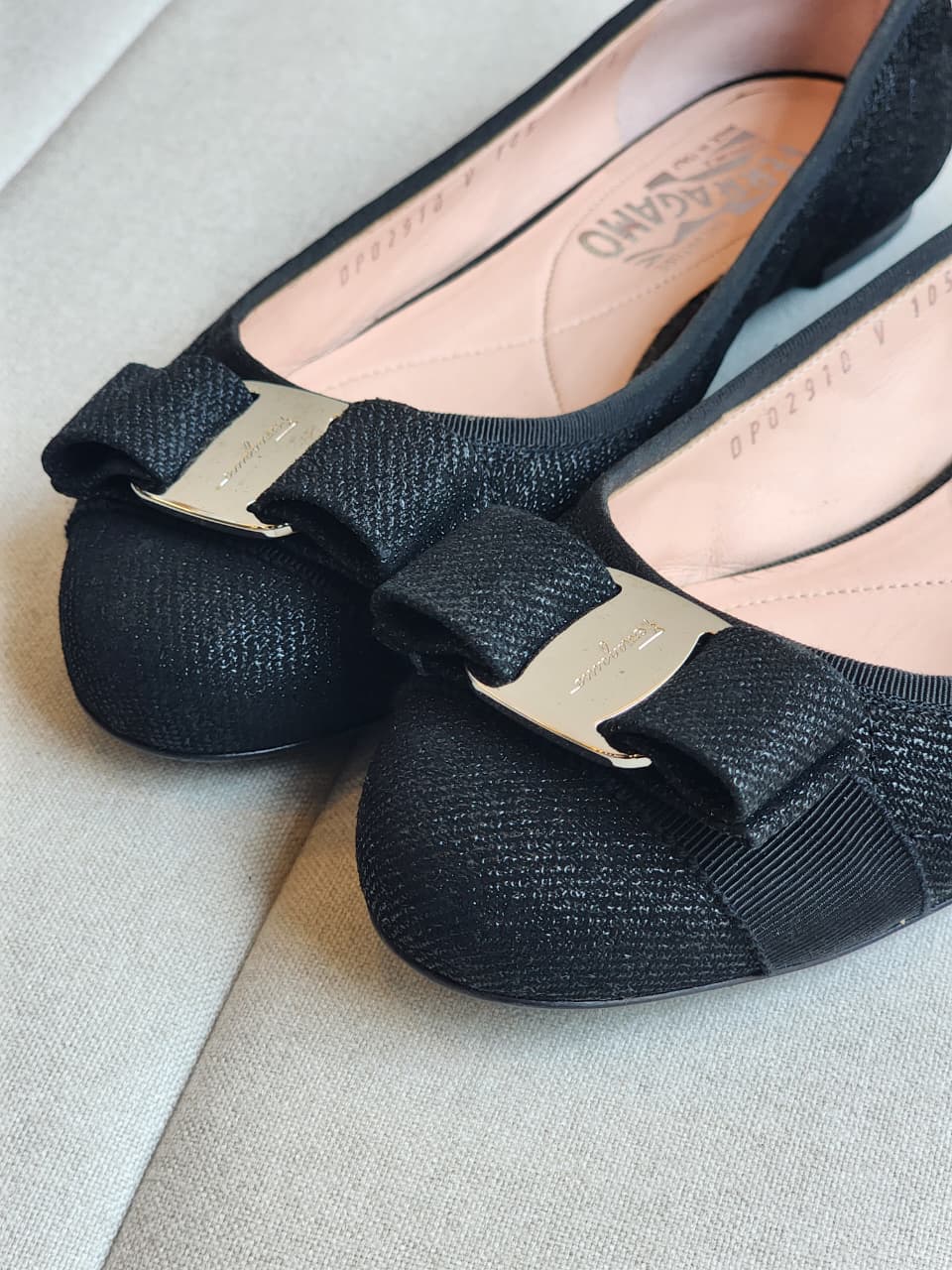 Salvatore Ferragamo
