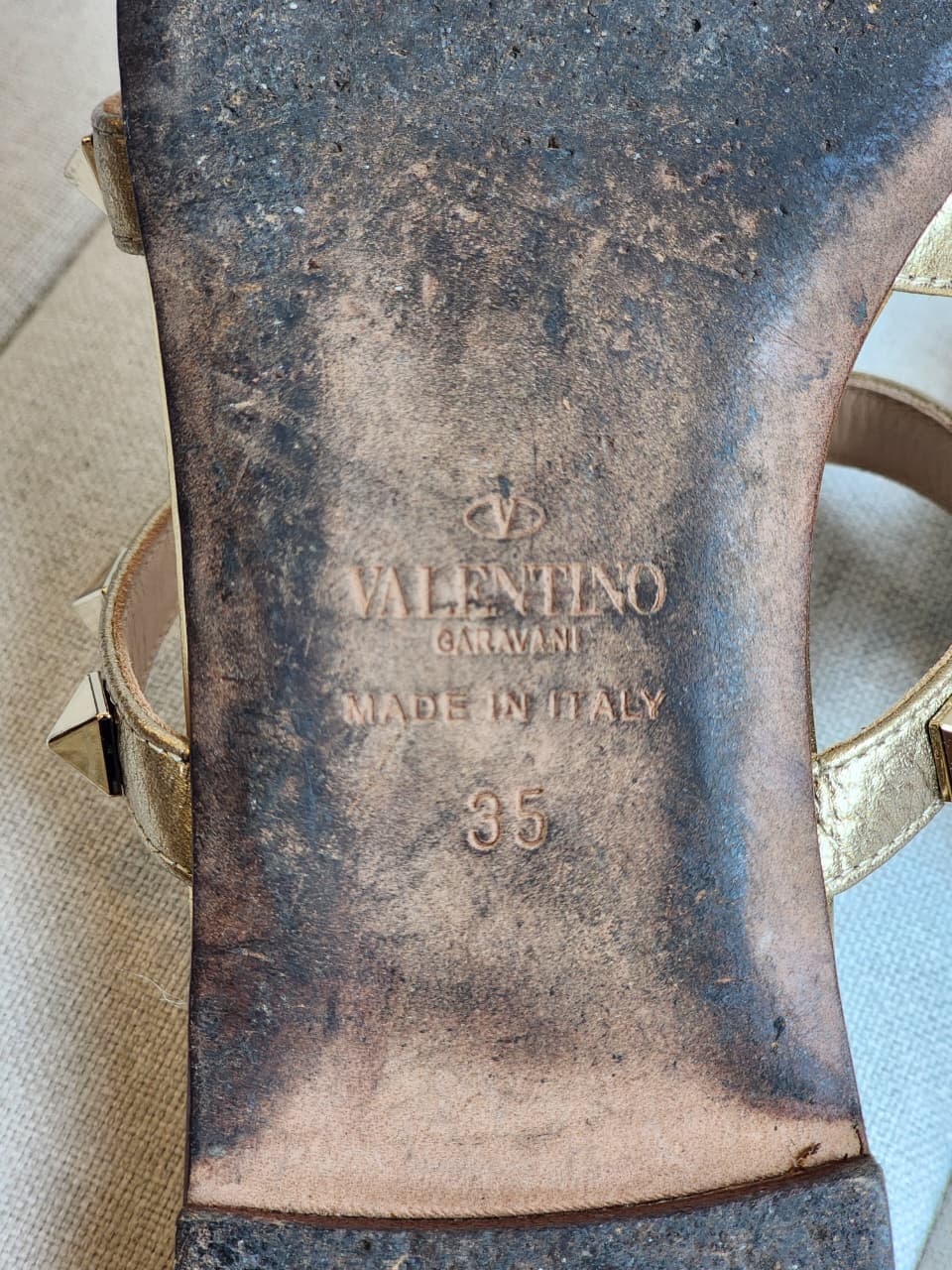 Valentino