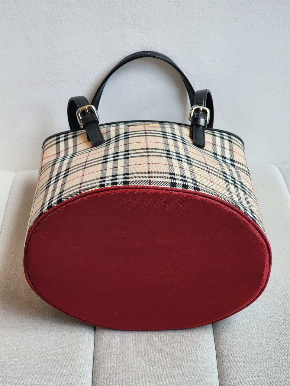 Burberry