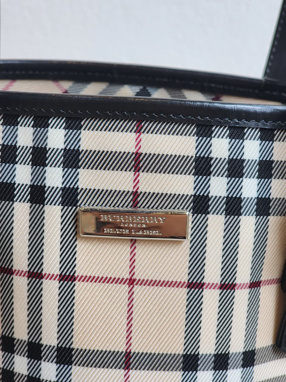 Burberry