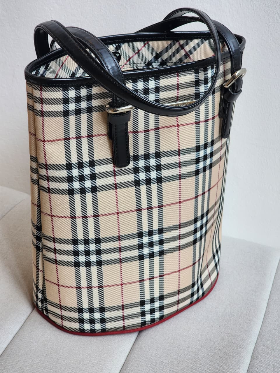 Burberry