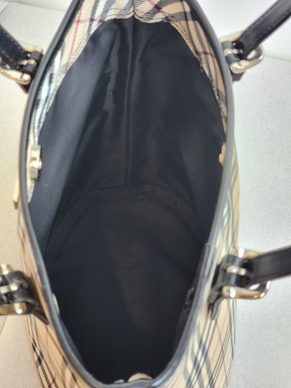 Burberry