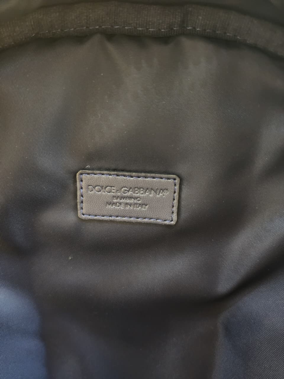 Dolce & Gabbana