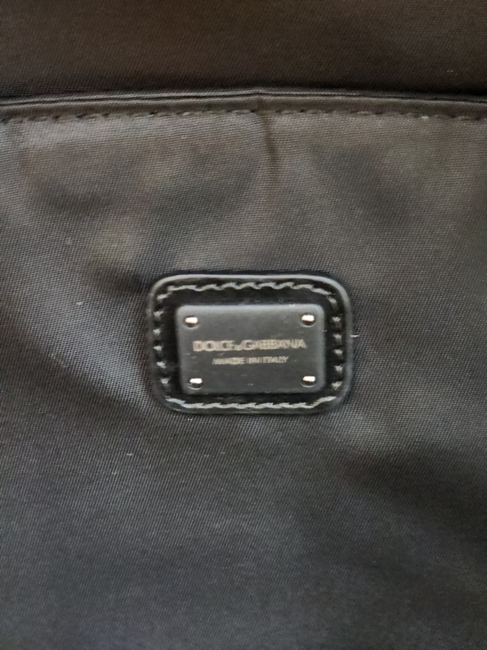 Dolce & Gabbana