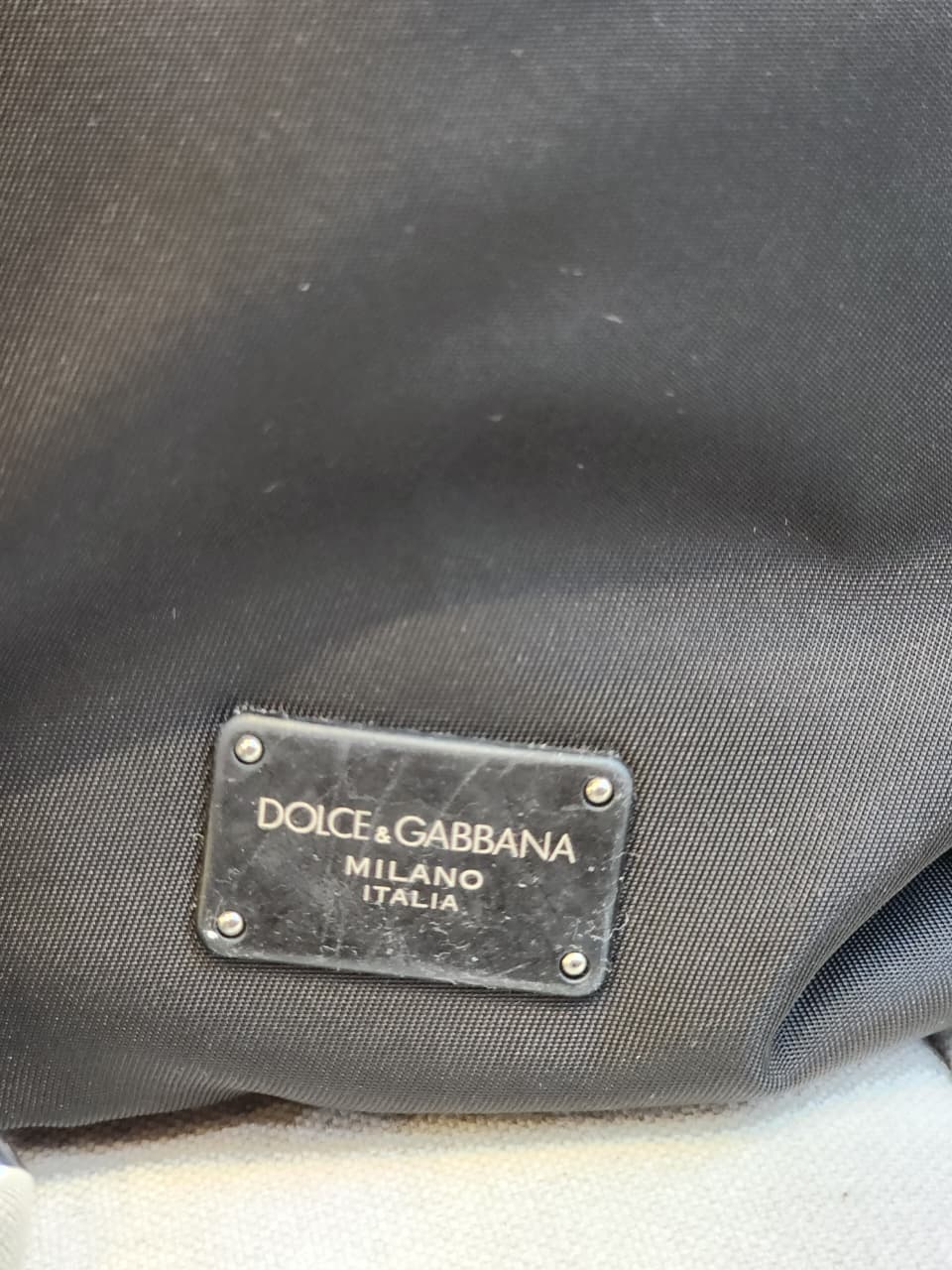 Dolce & Gabbana
