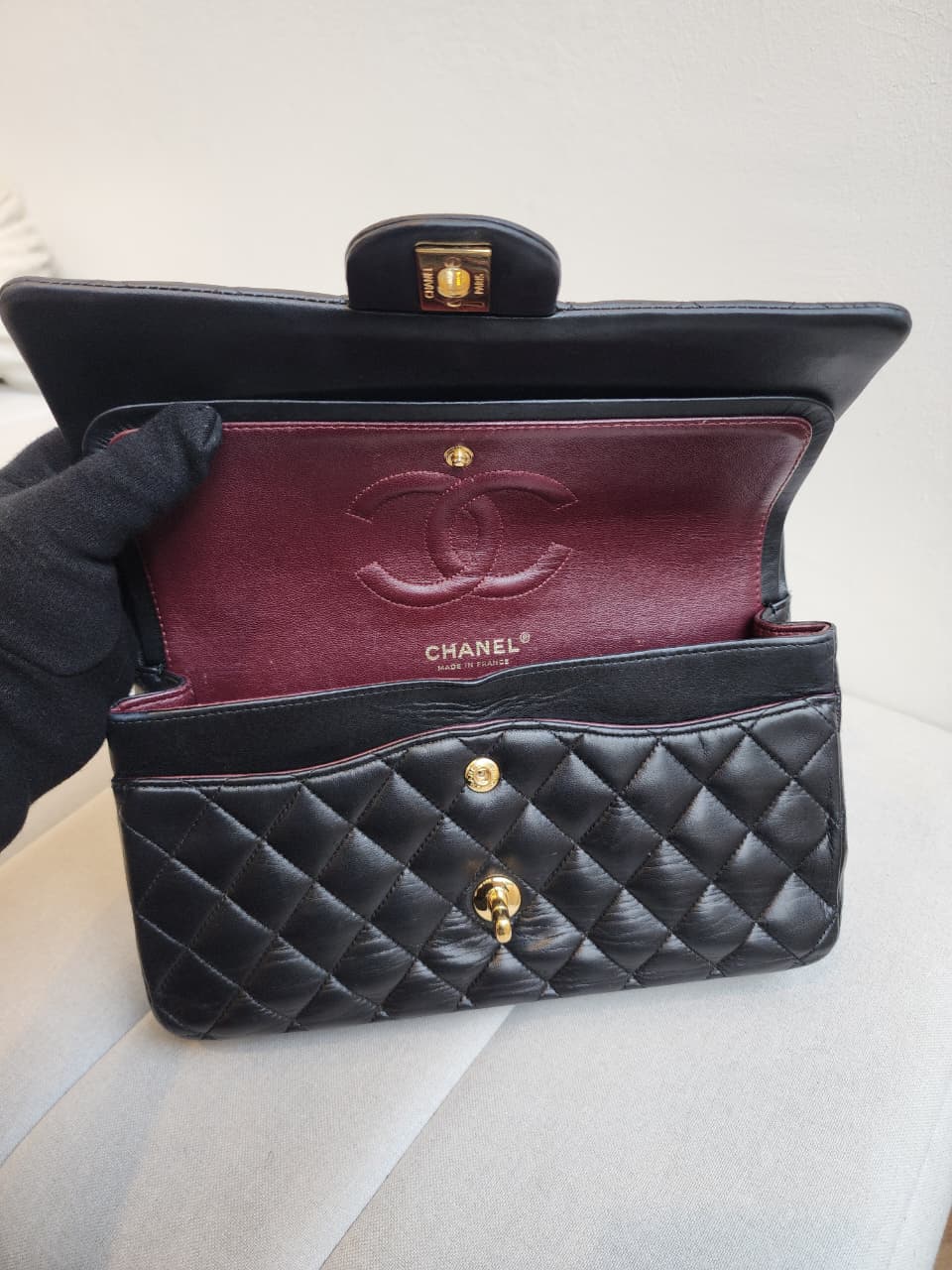 Chanel