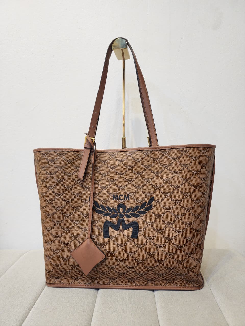 MCM