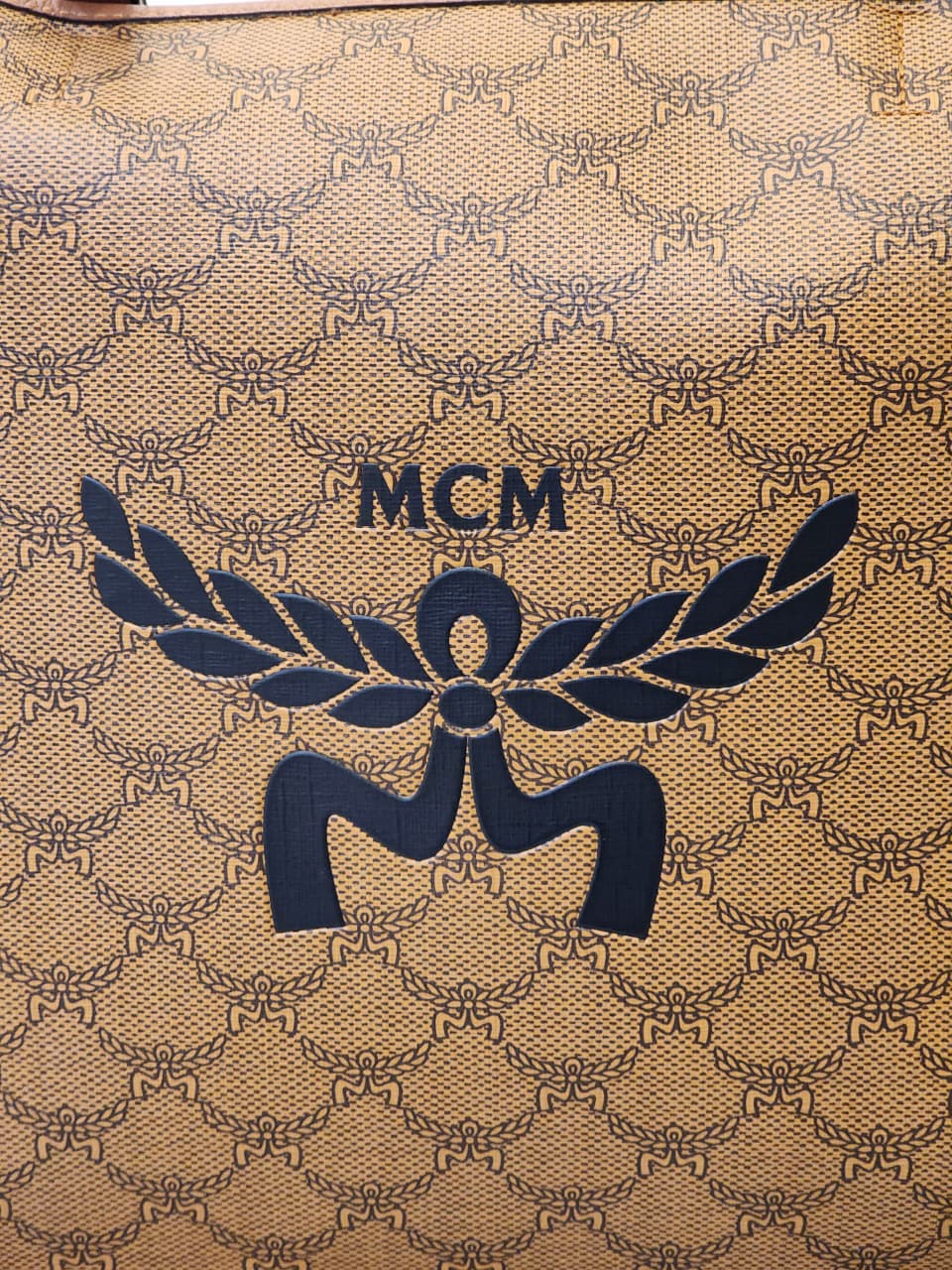 MCM