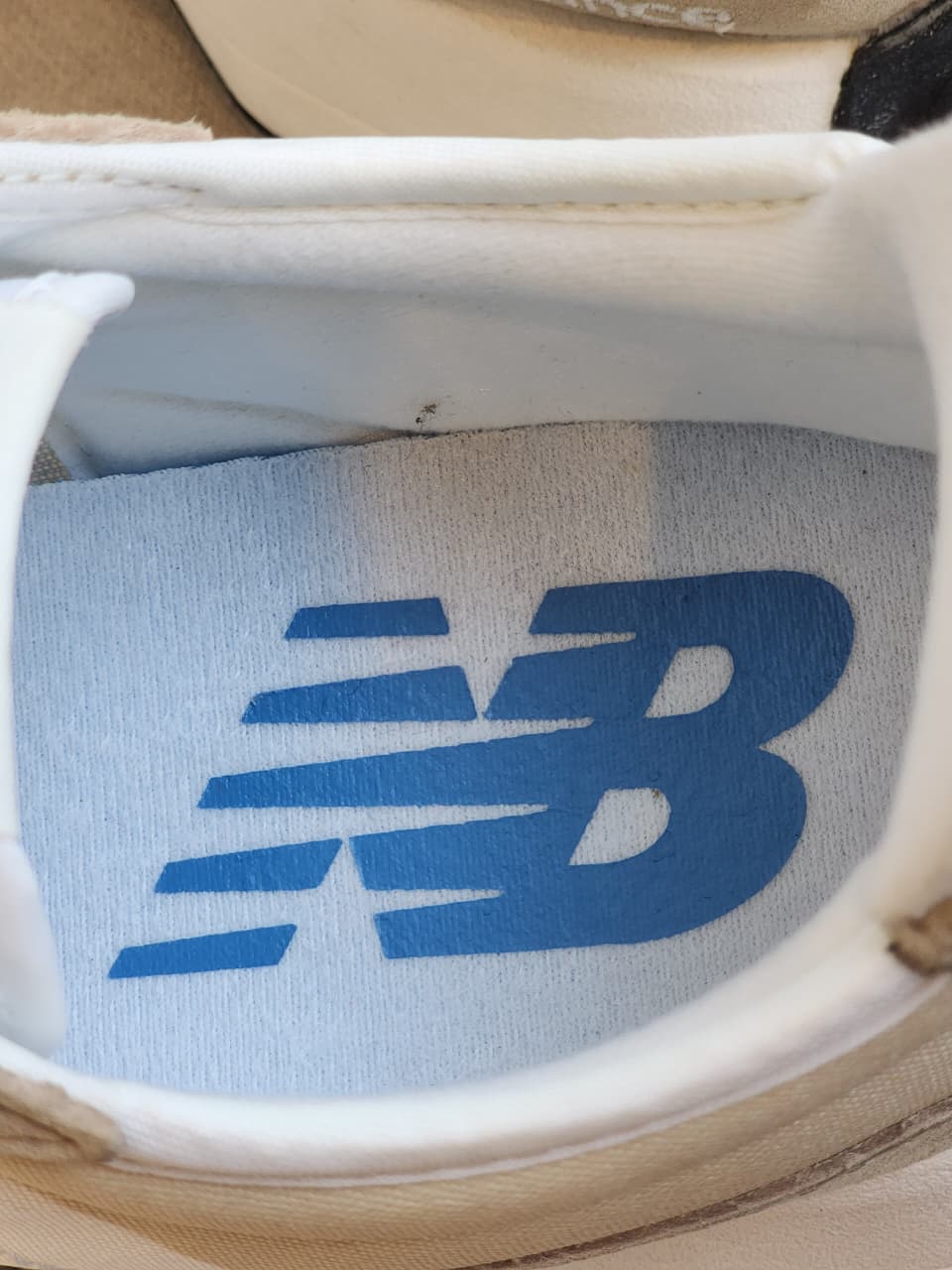 New Balance