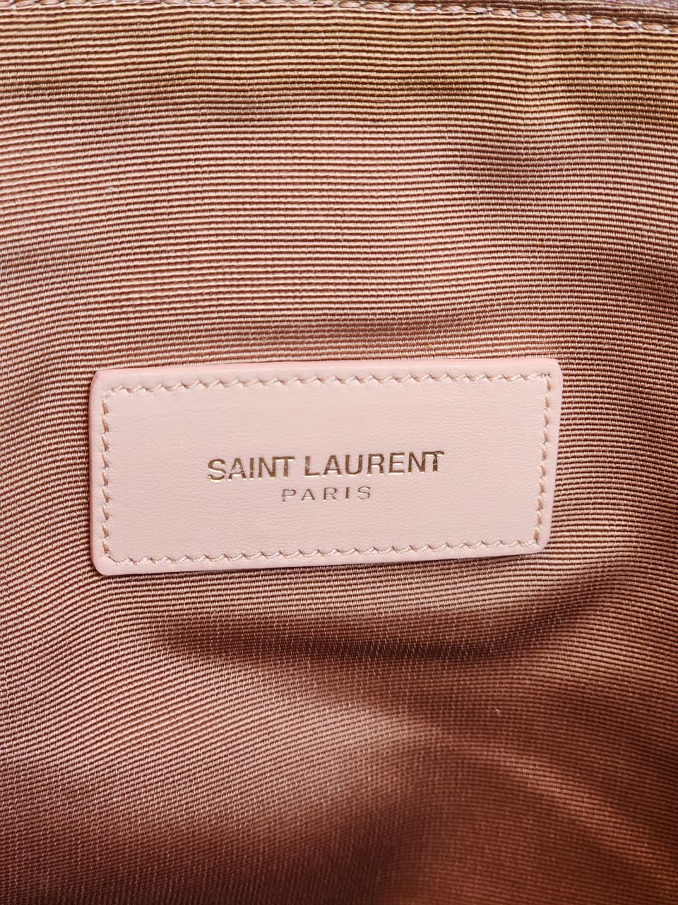 Saint Laurent
