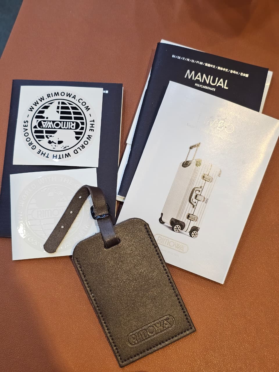 Rimowa