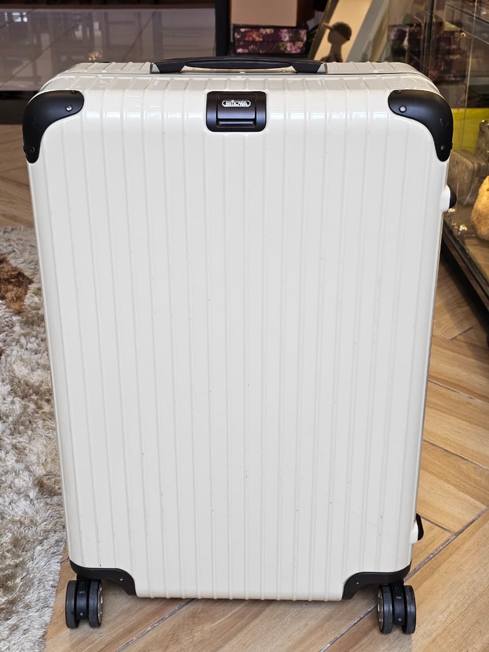 Rimowa