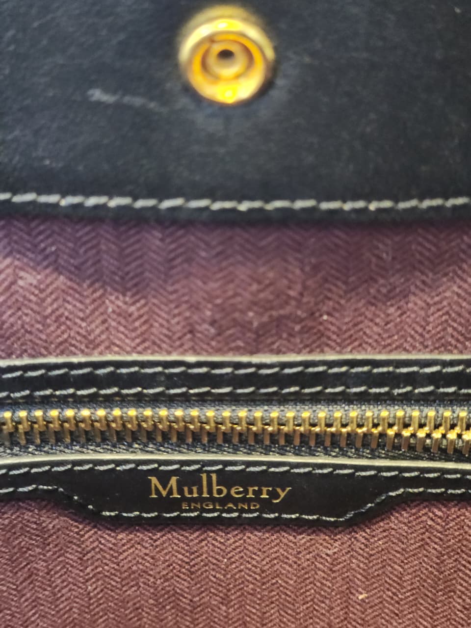 Mulberry