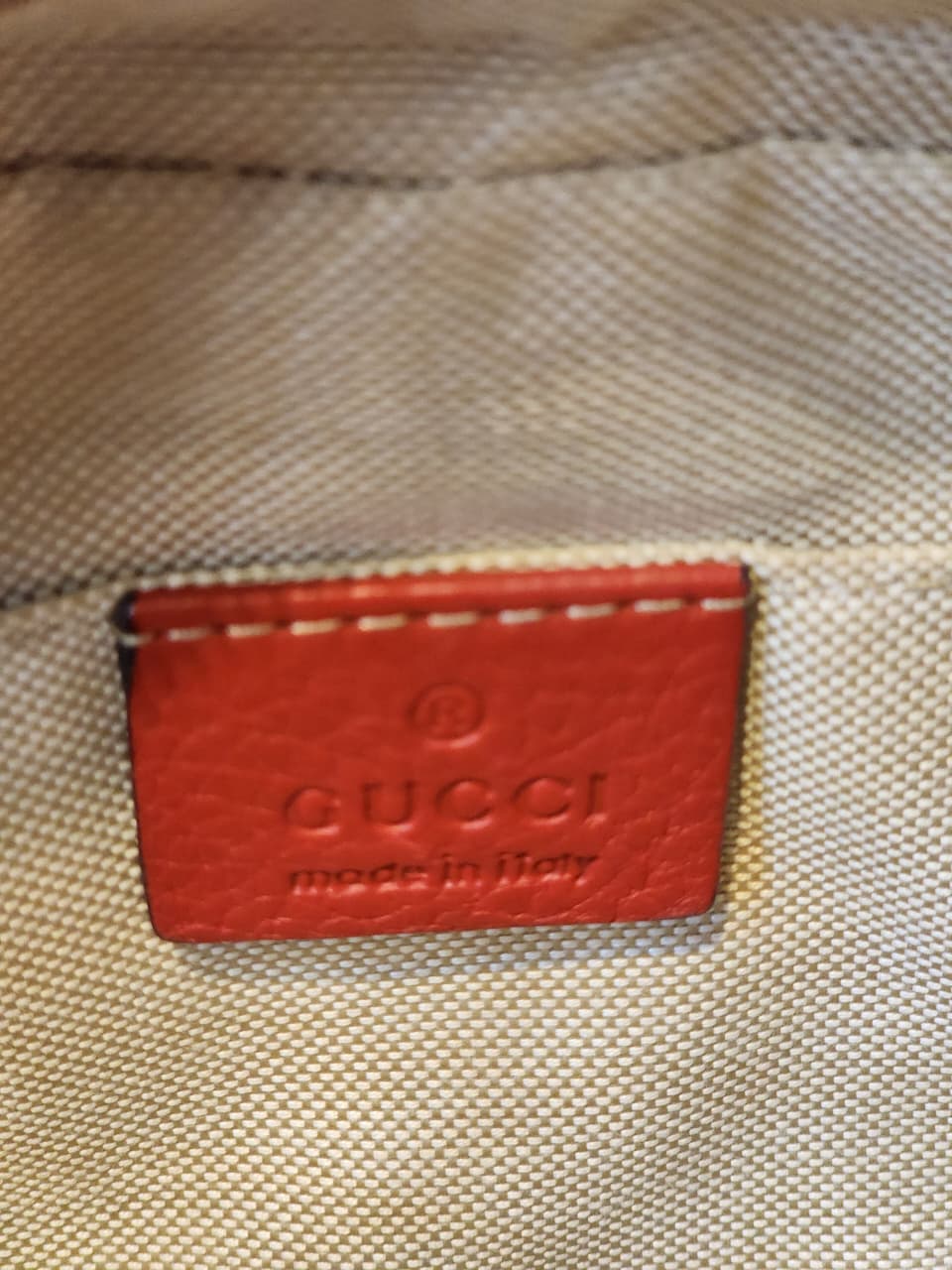 Gucci