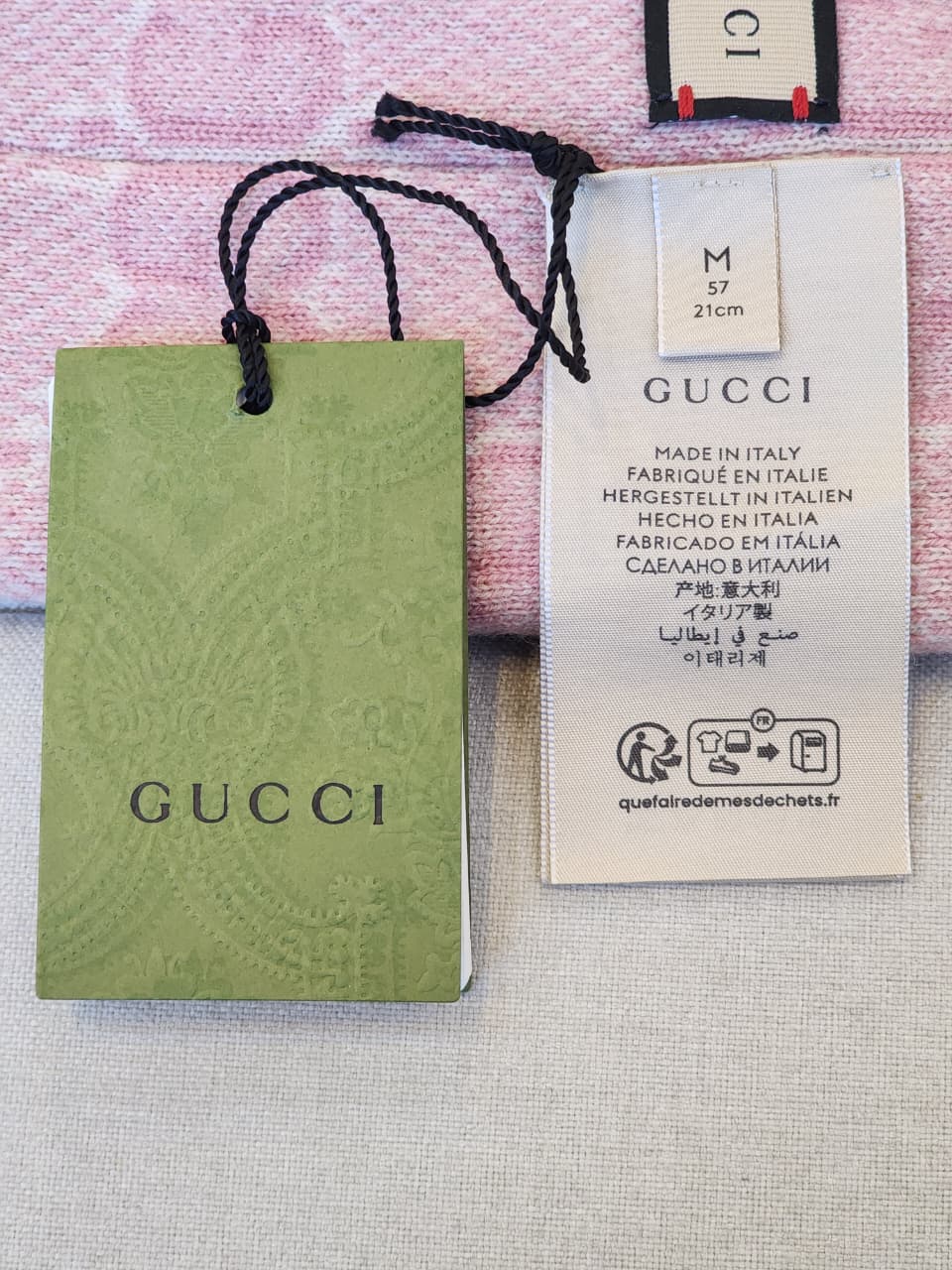 Gucci