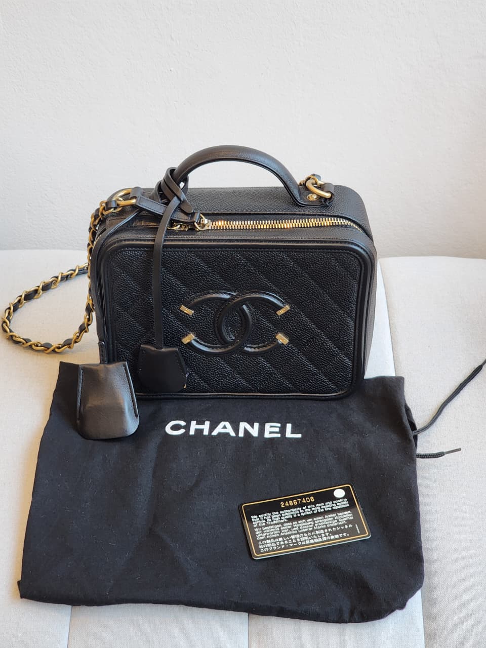 Chanel