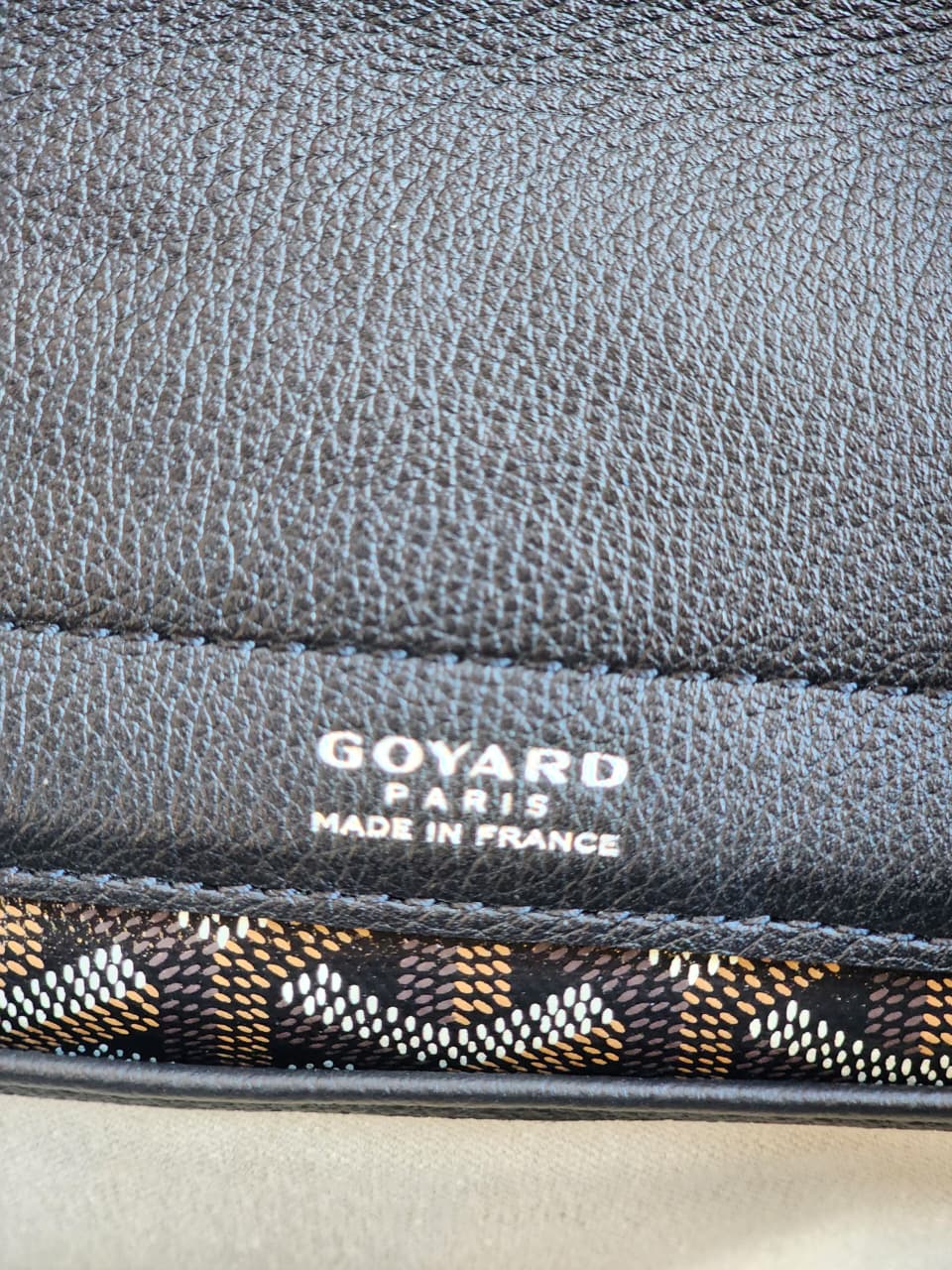 Goyard