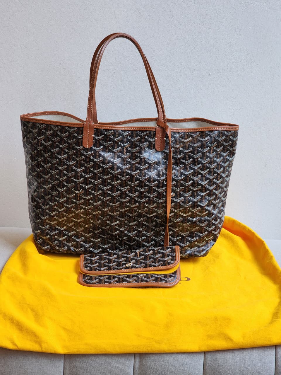 Goyard