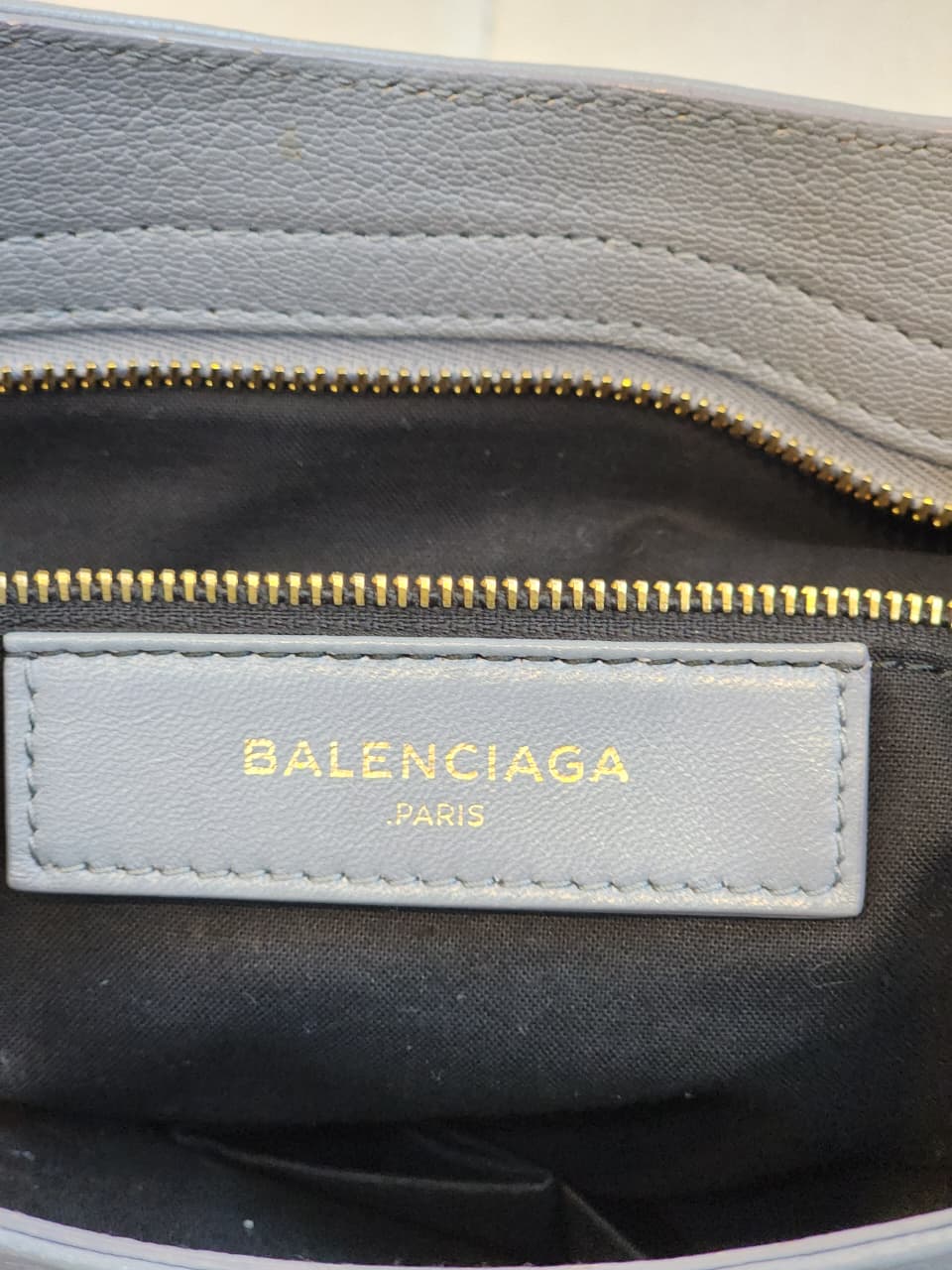 Balenciaga