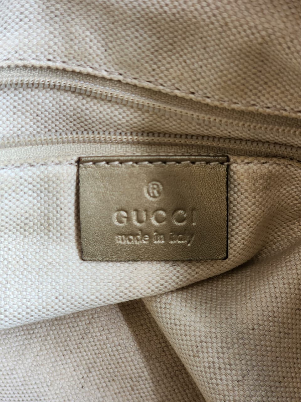 Gucci