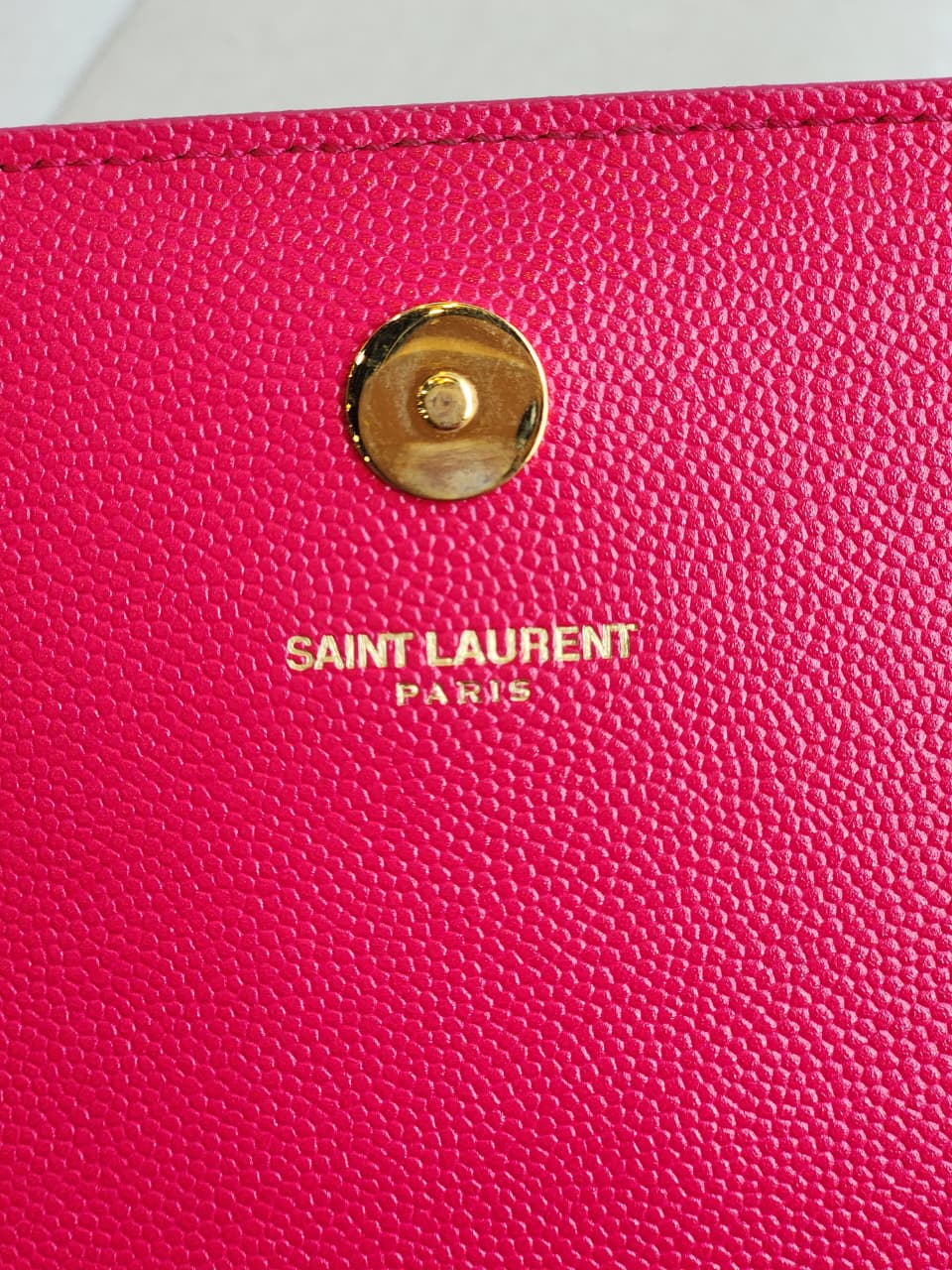 Saint Laurent