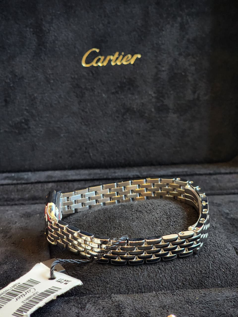 Cartier