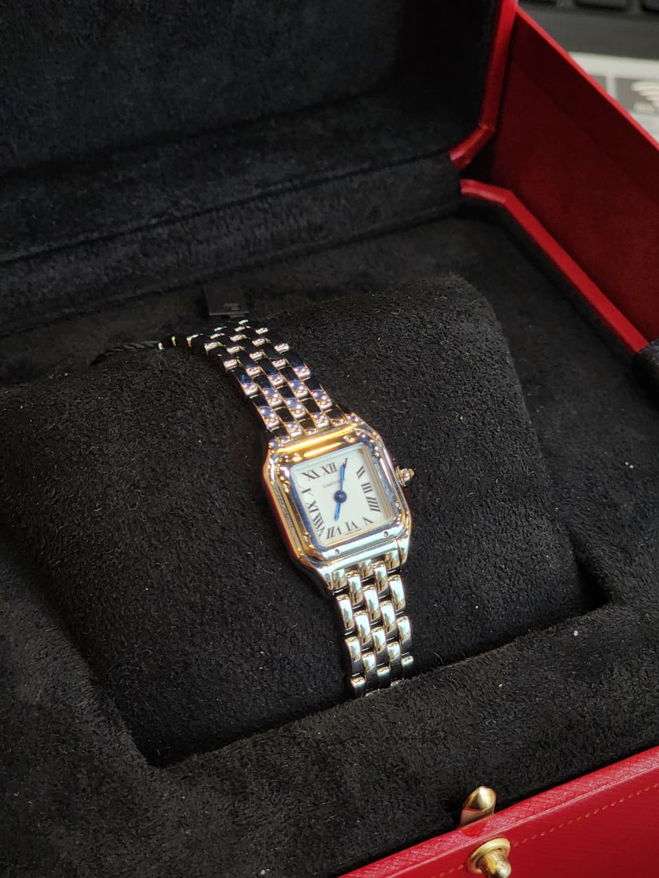 Cartier