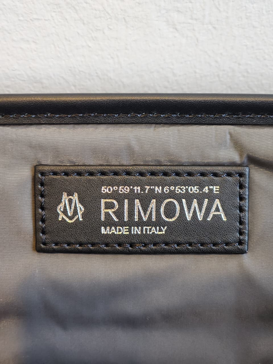 Rimowa
