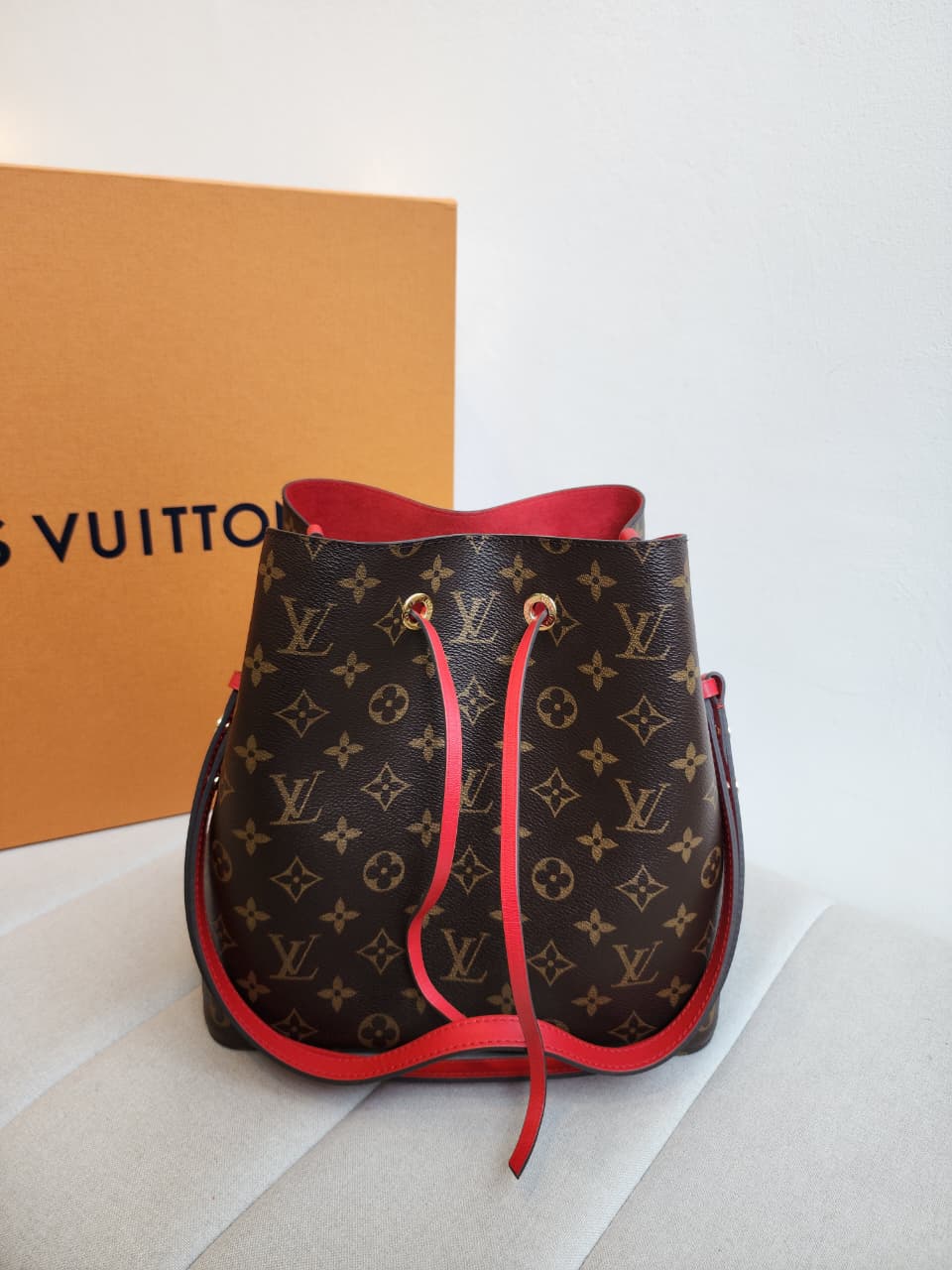 Louis Vuitton