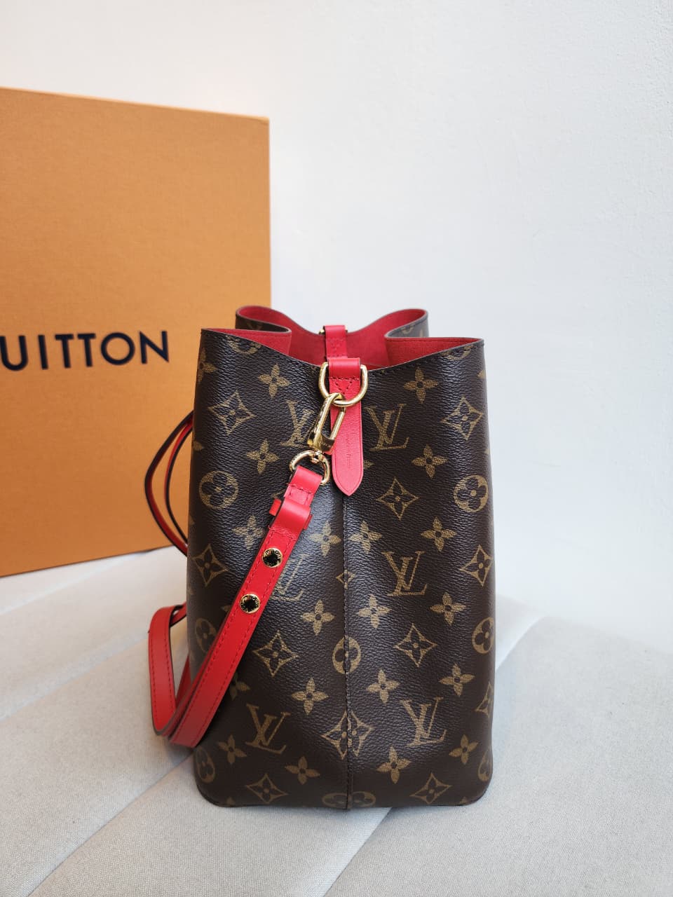 Louis Vuitton