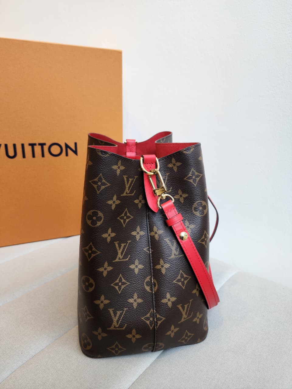 Louis Vuitton
