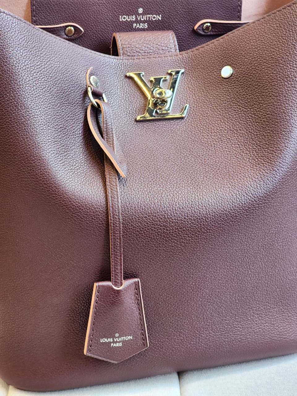 Louis Vuitton
