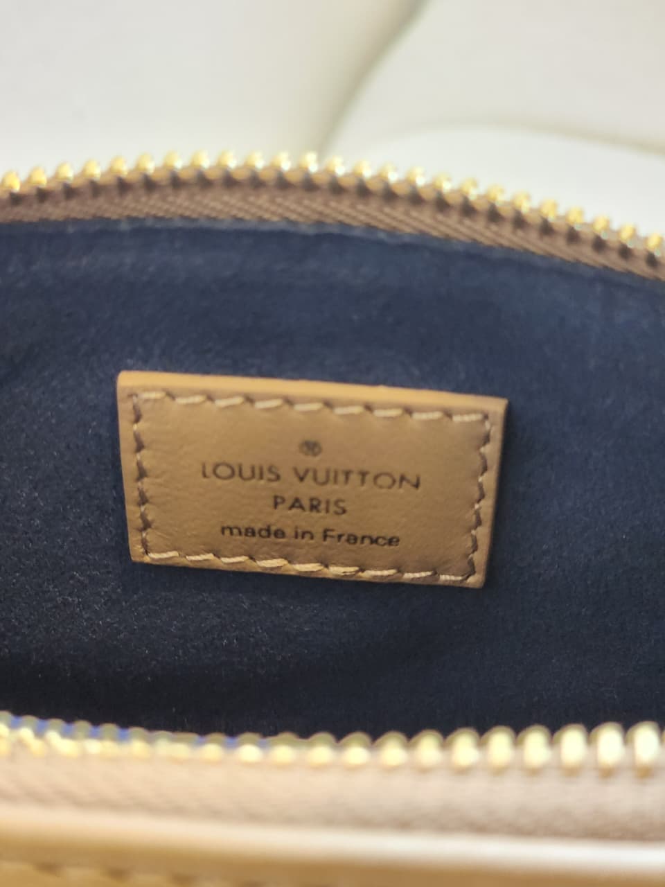 Louis Vuitton