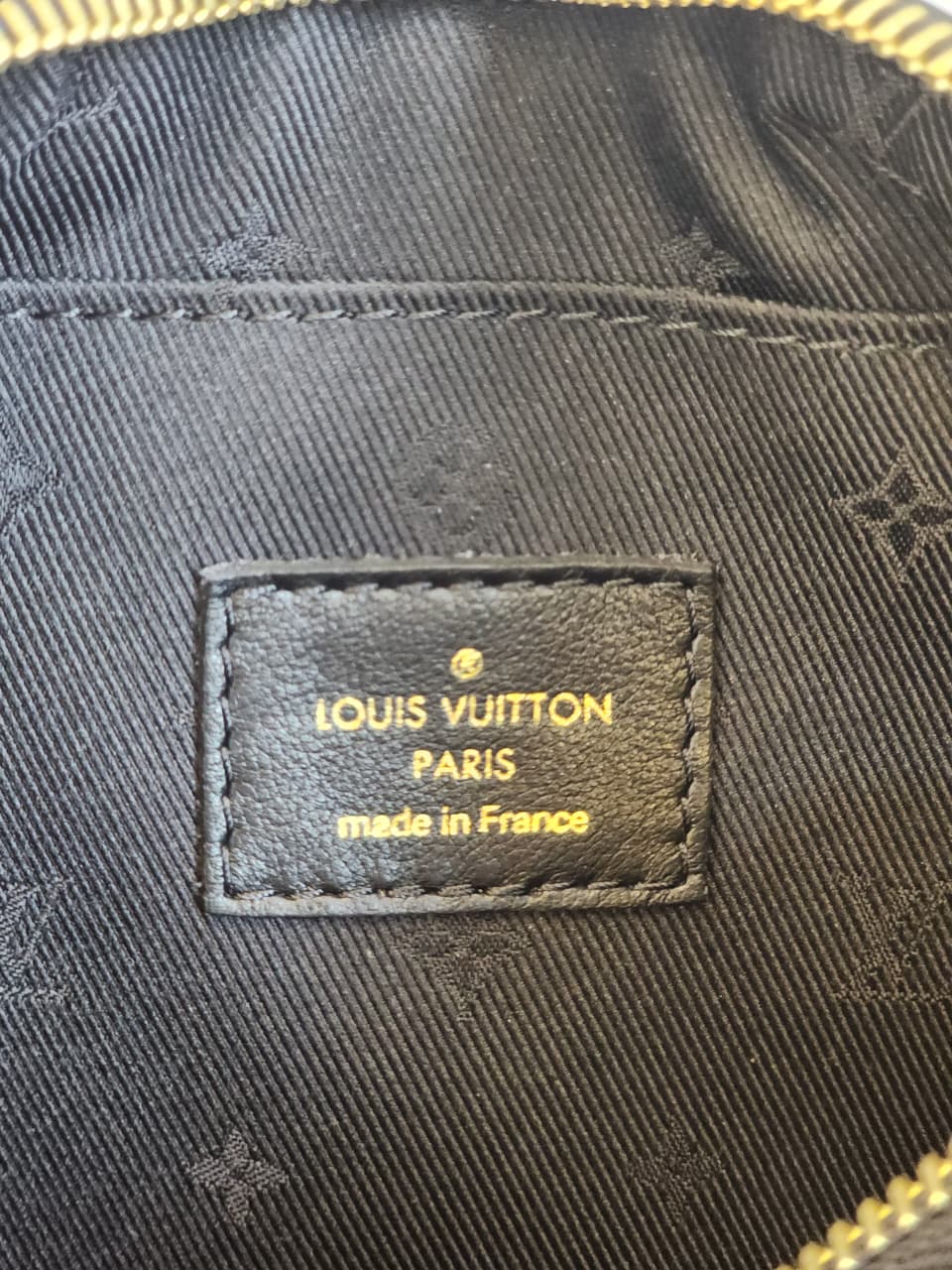Louis Vuitton