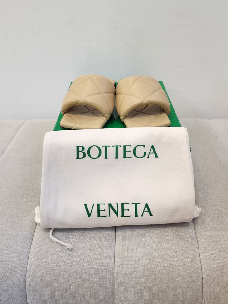 Bottega Veneta