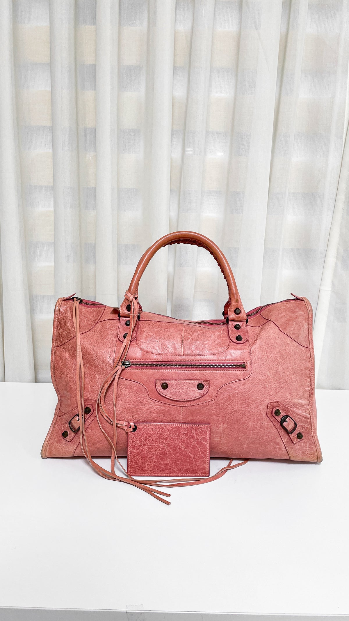 Balenciaga